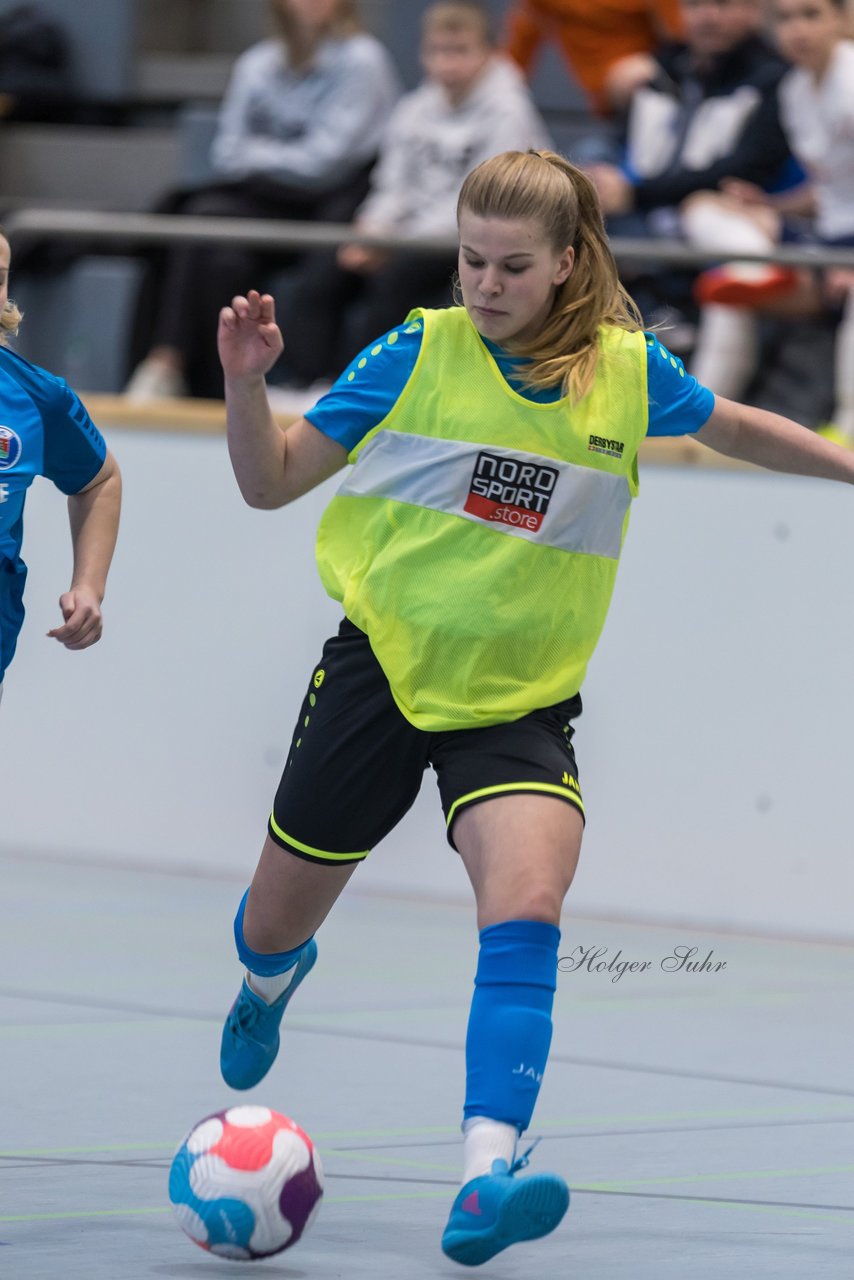 Bild 339 - wBJ Loewinnen-Cup